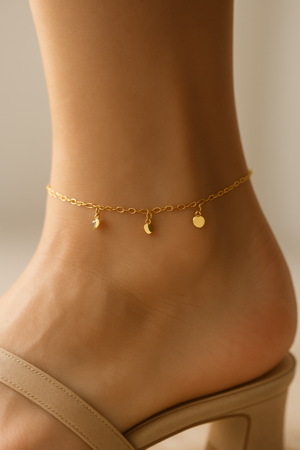 Anklets