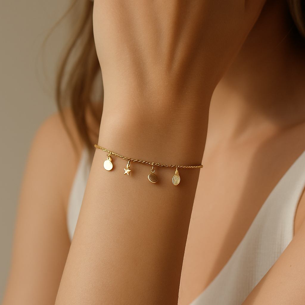Bracelets