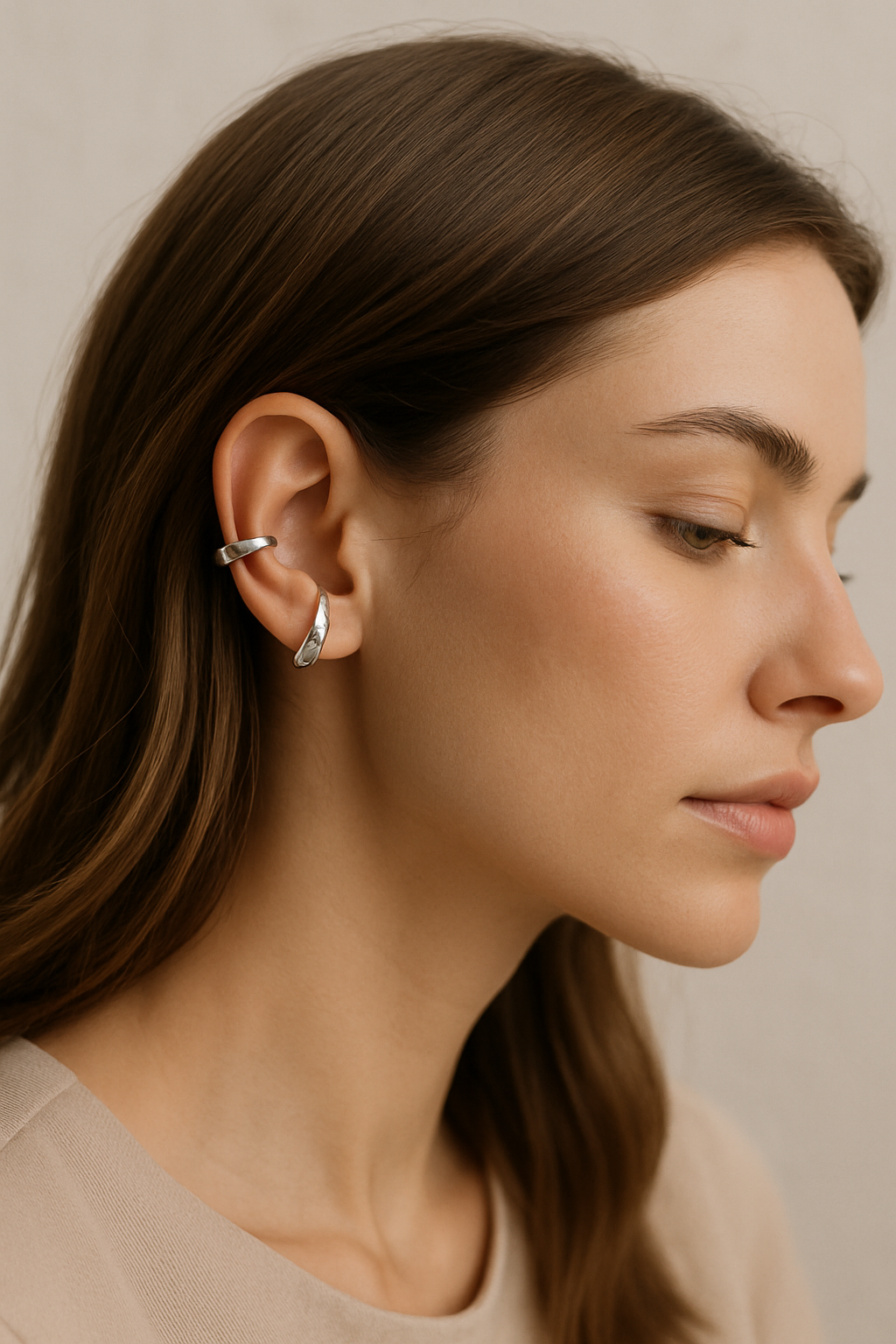 Ear Cuffs