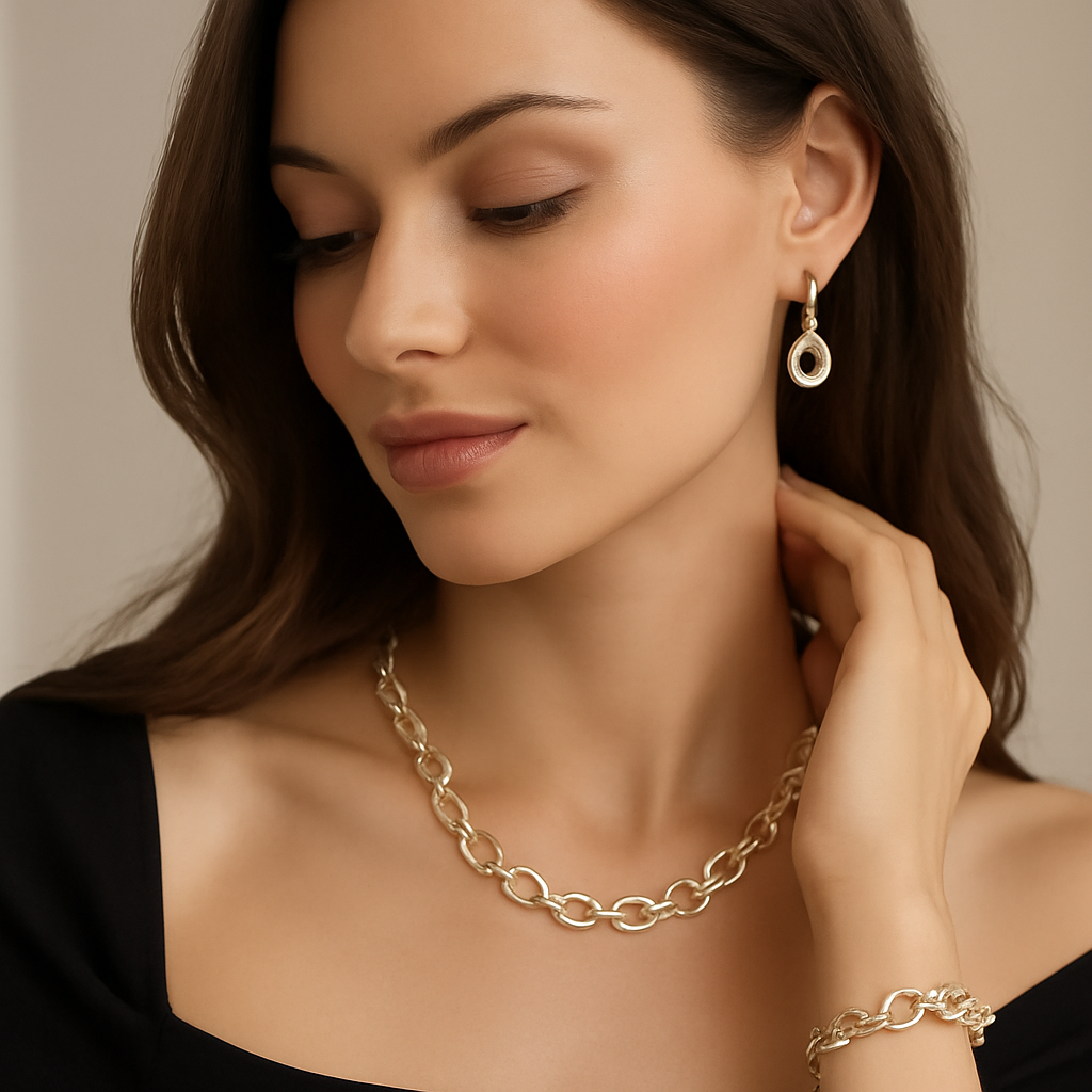 Necklace Sets