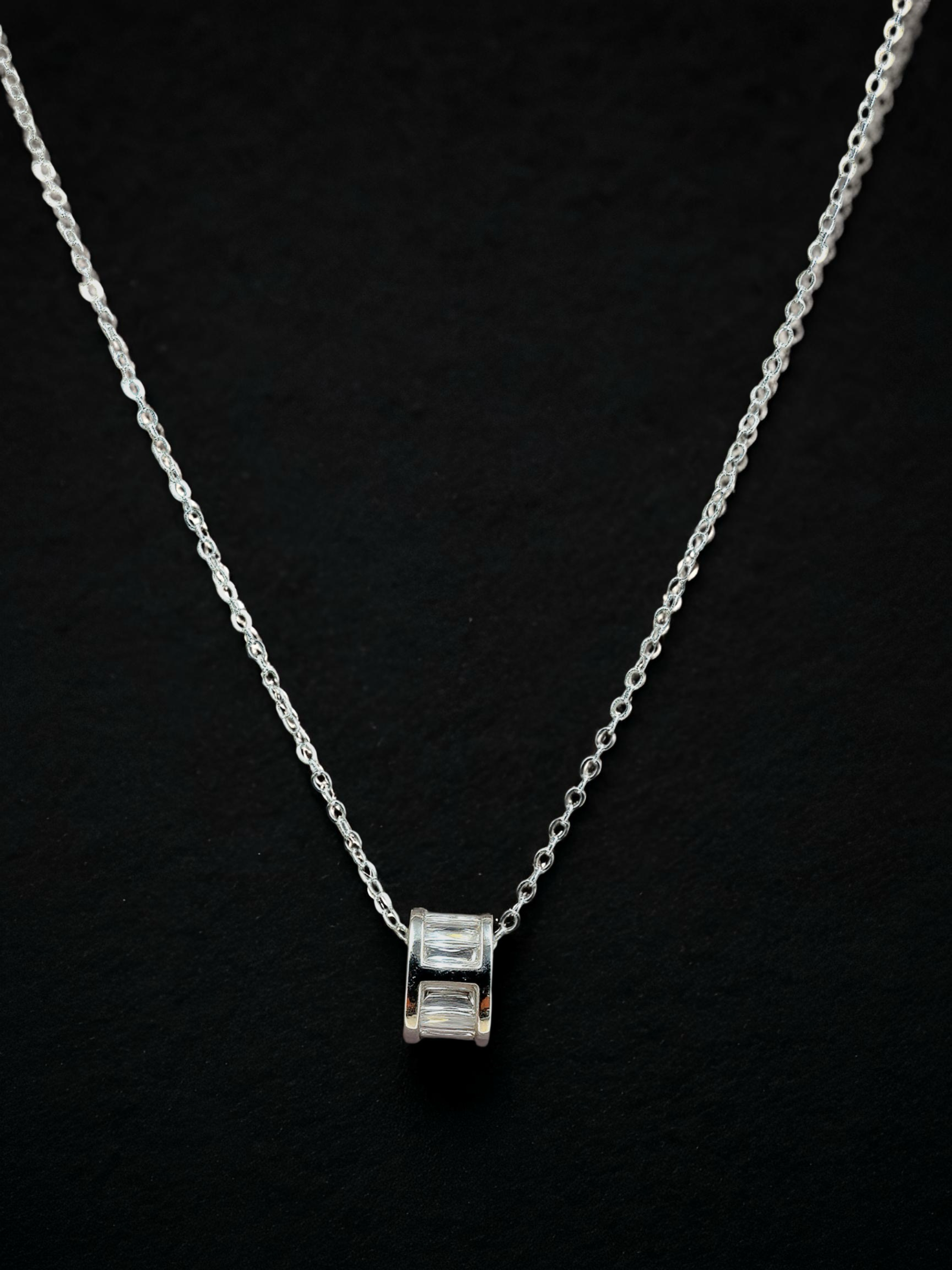 Lucent Edge chain