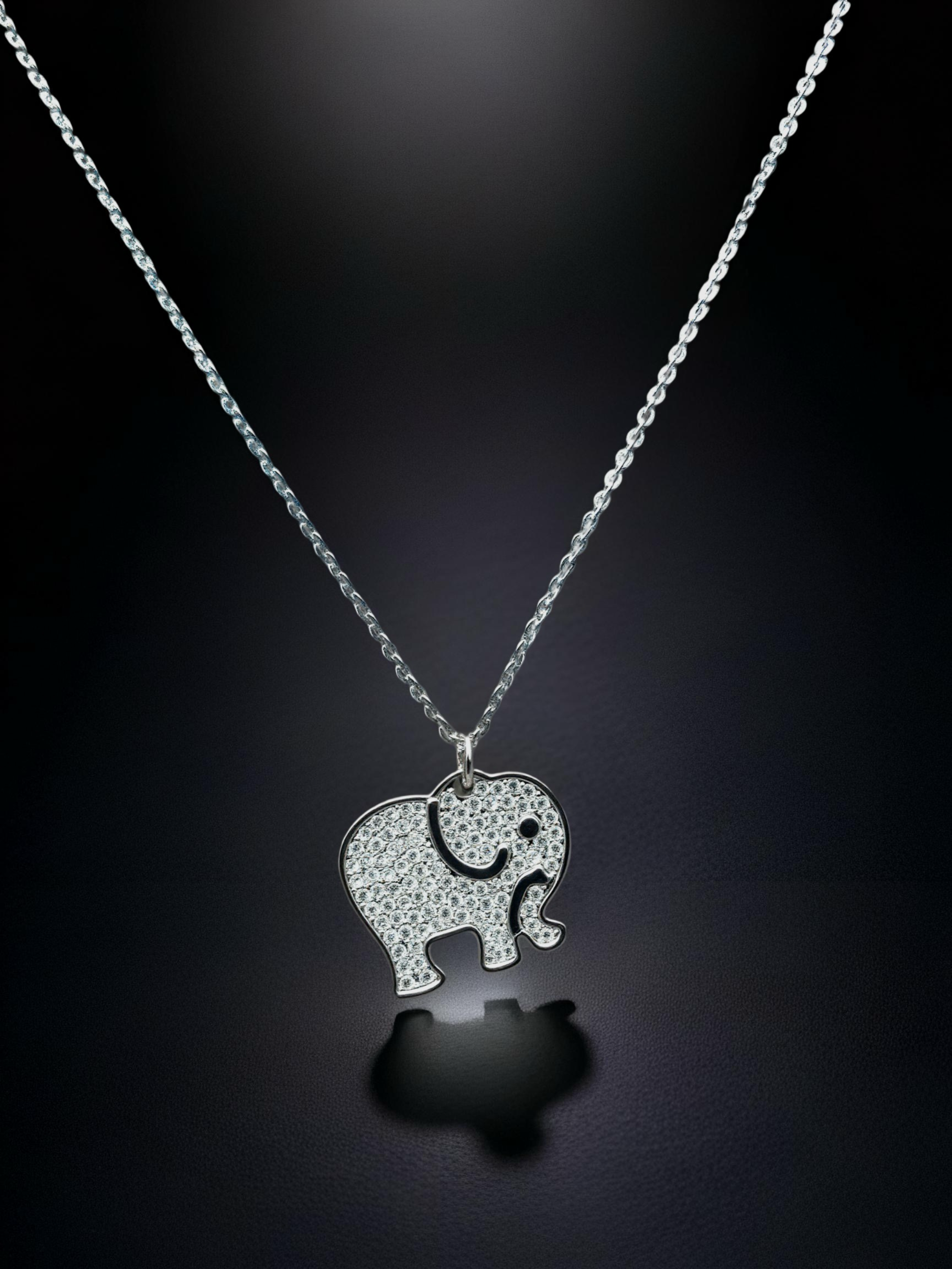 Eleva Charm chain