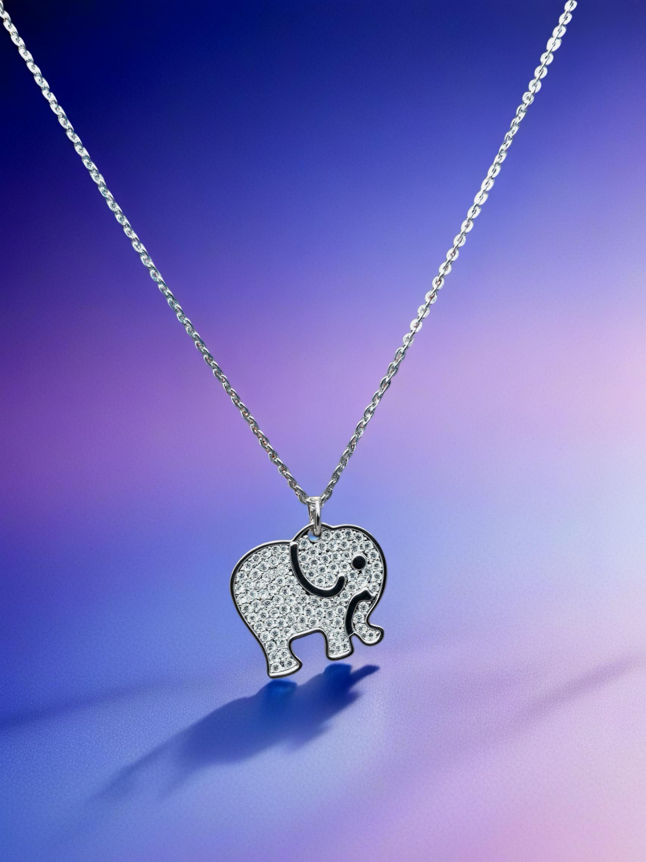 Eleva Charm chain