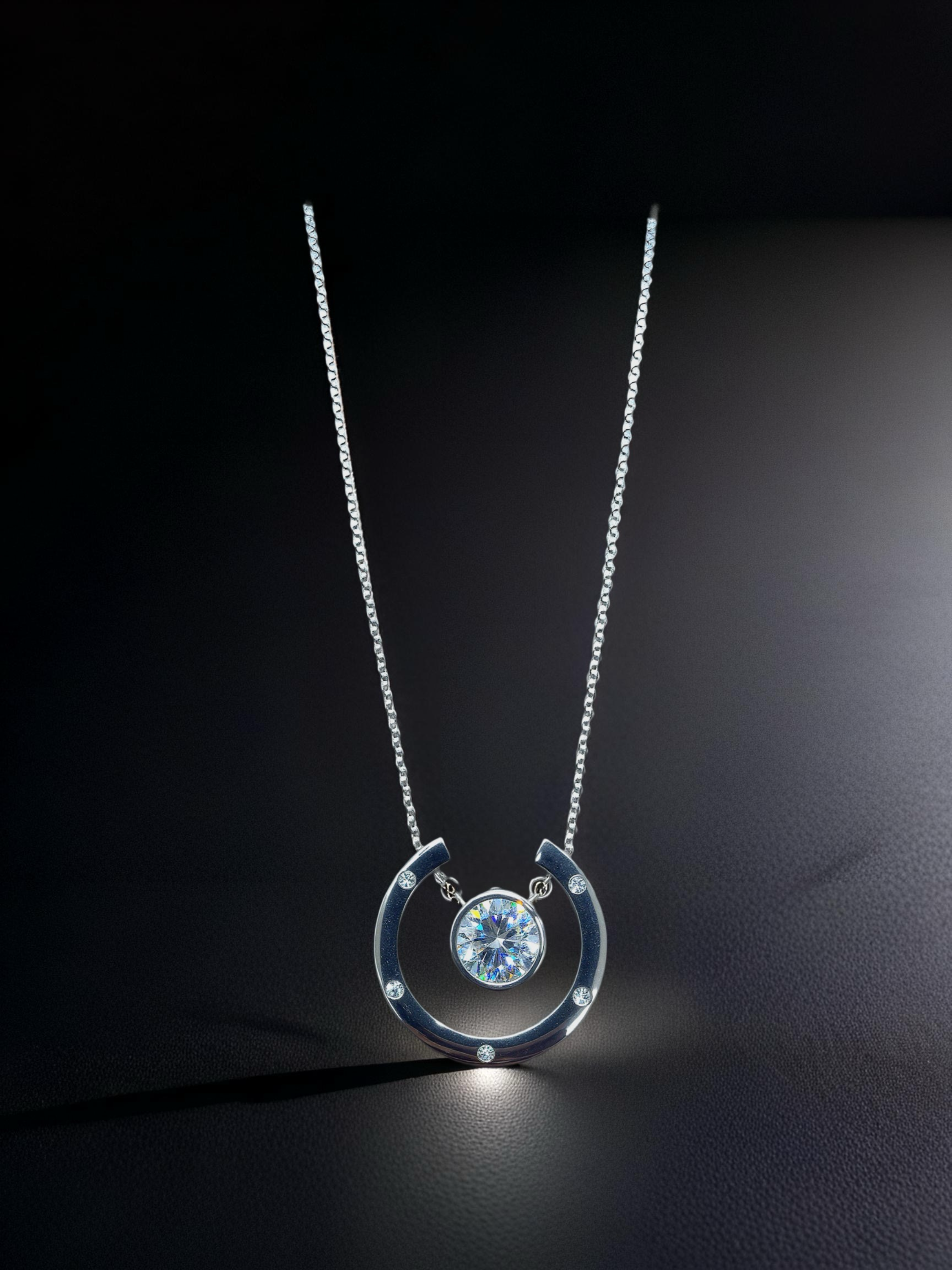 Halo Charm chain