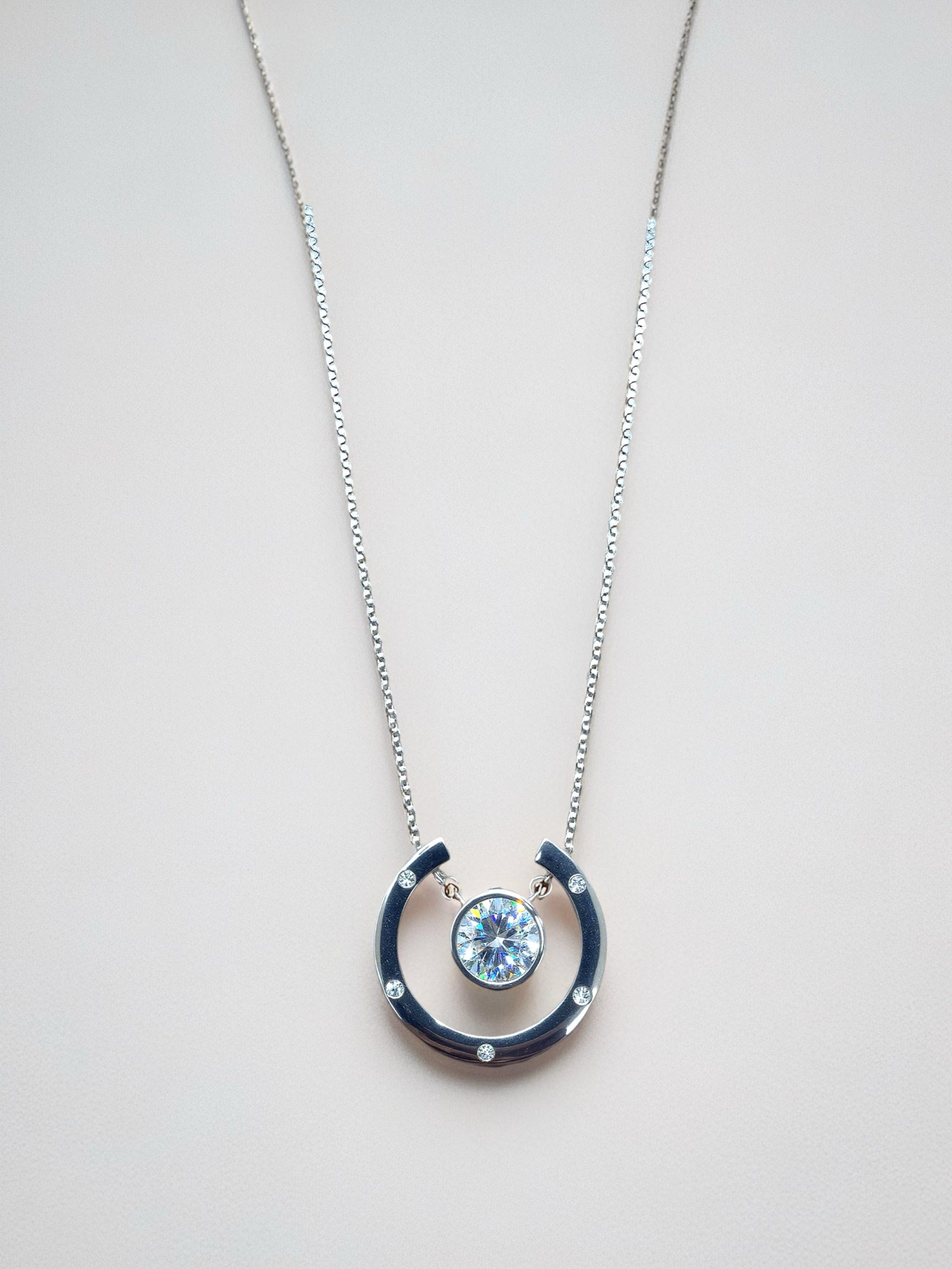 Halo Charm chain