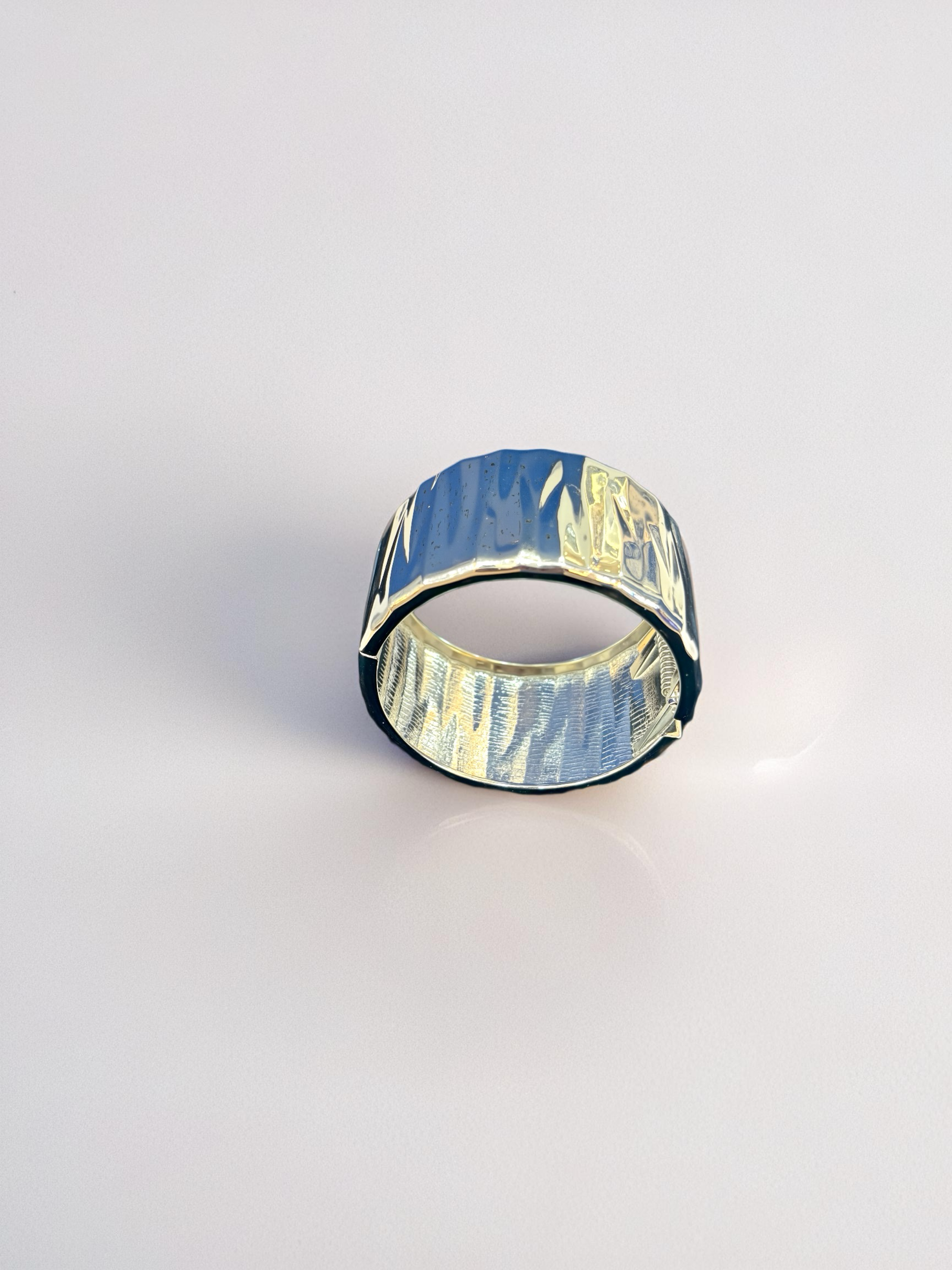 925 Silver Coated Kada – Timeless Elegance. Everyday Luxury