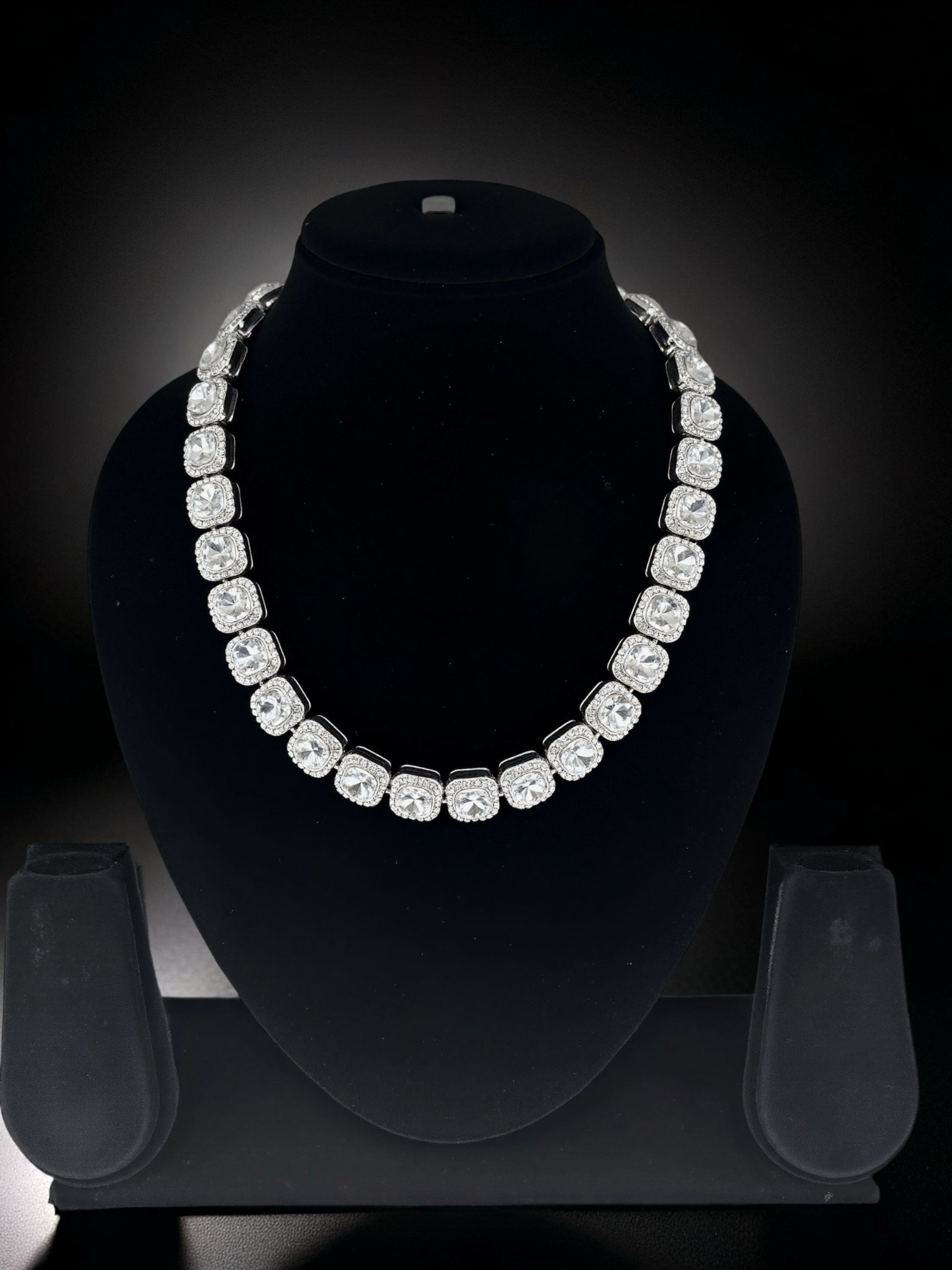 Signature Radiance Necklace