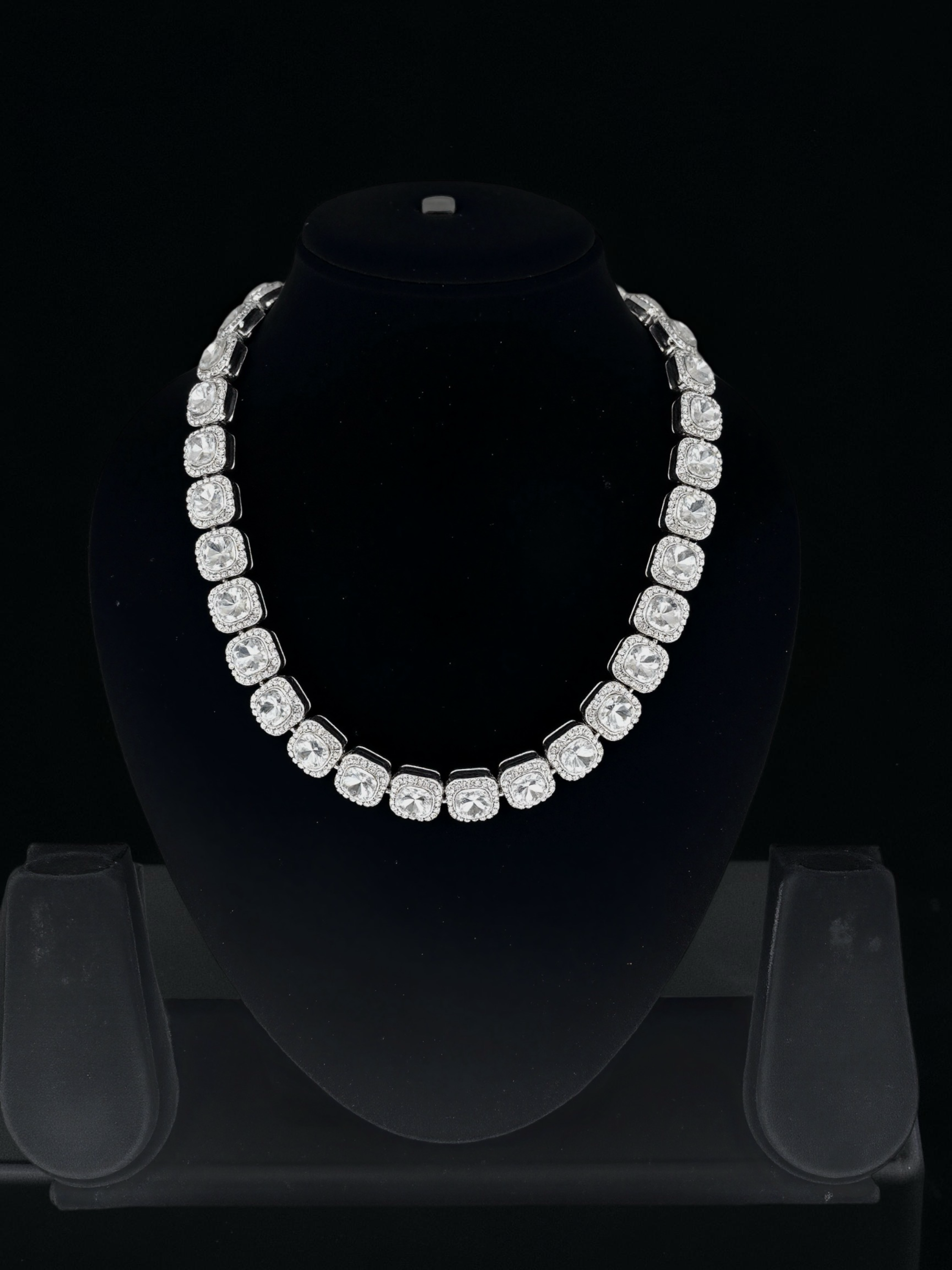 Signature Radiance Necklace