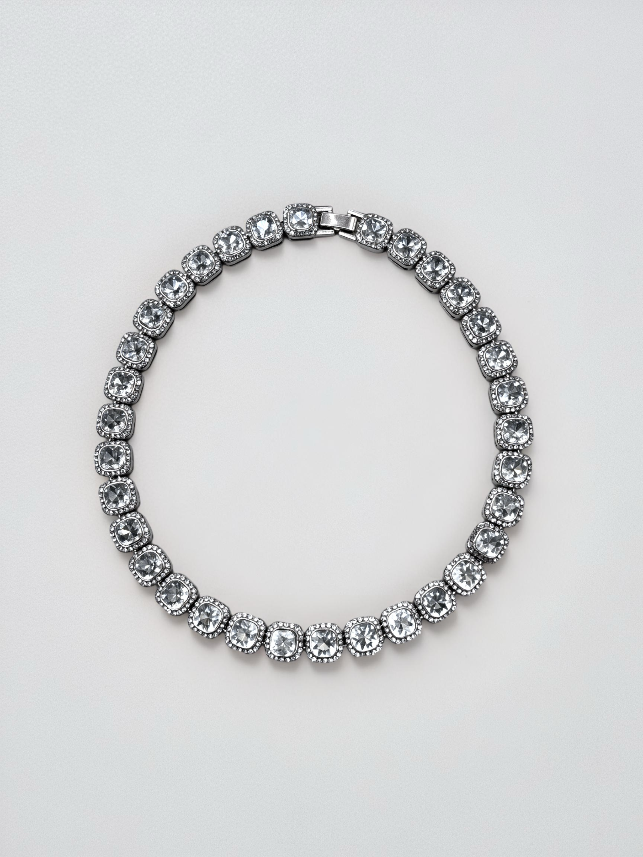 Signature Radiance Necklace