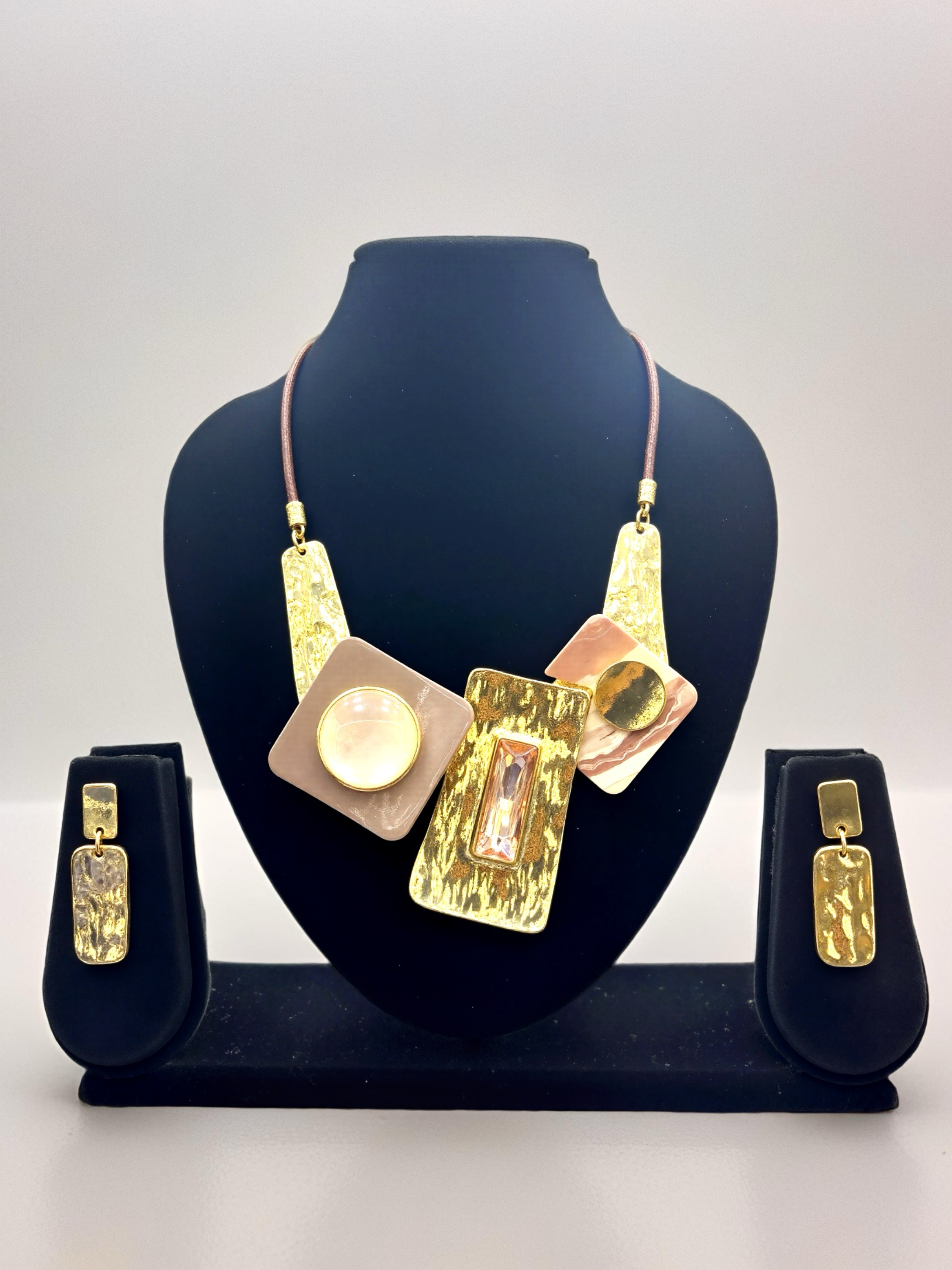 Glamcore Bold Alchemy Statement Set