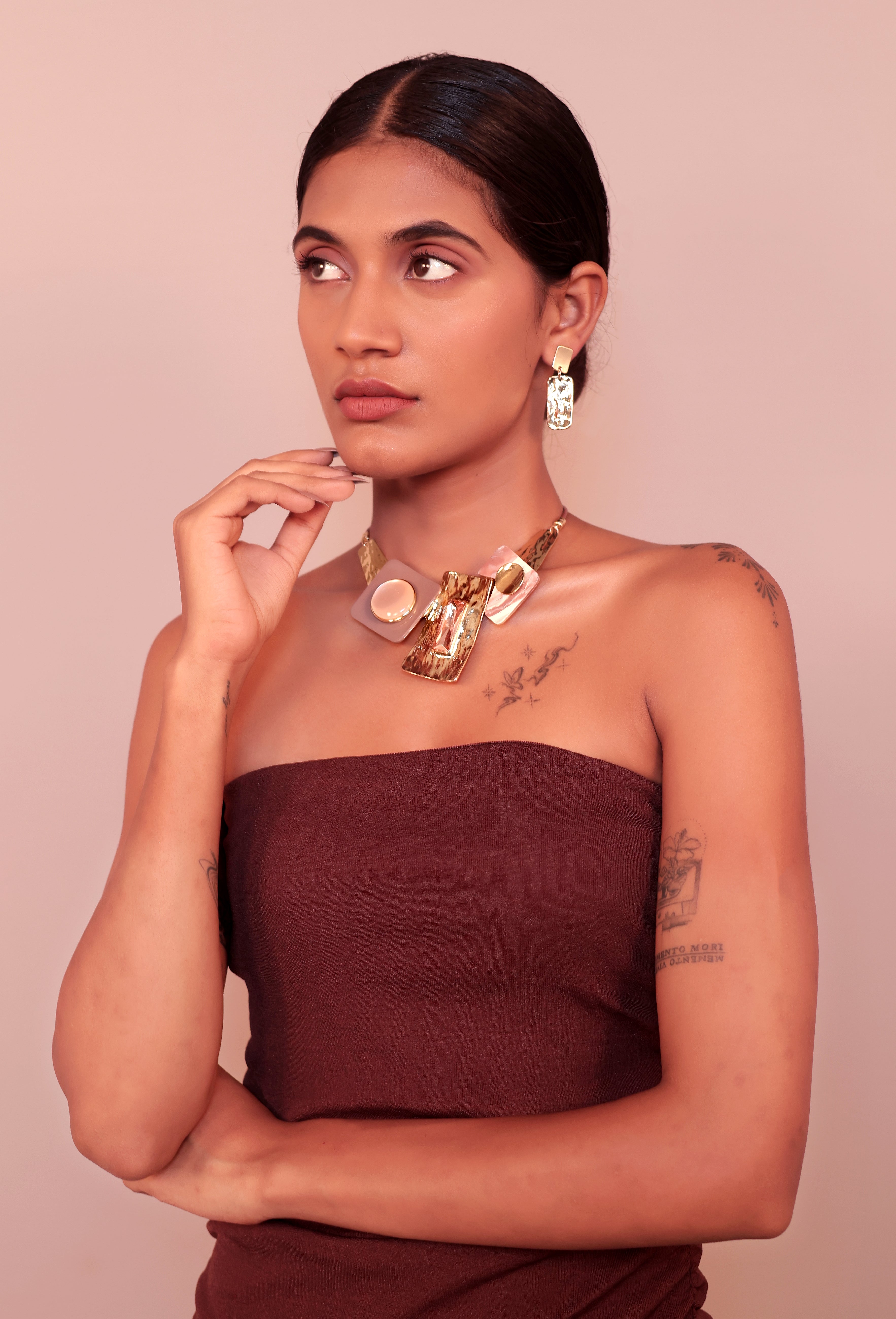 Glamcore Bold Alchemy Statement Set