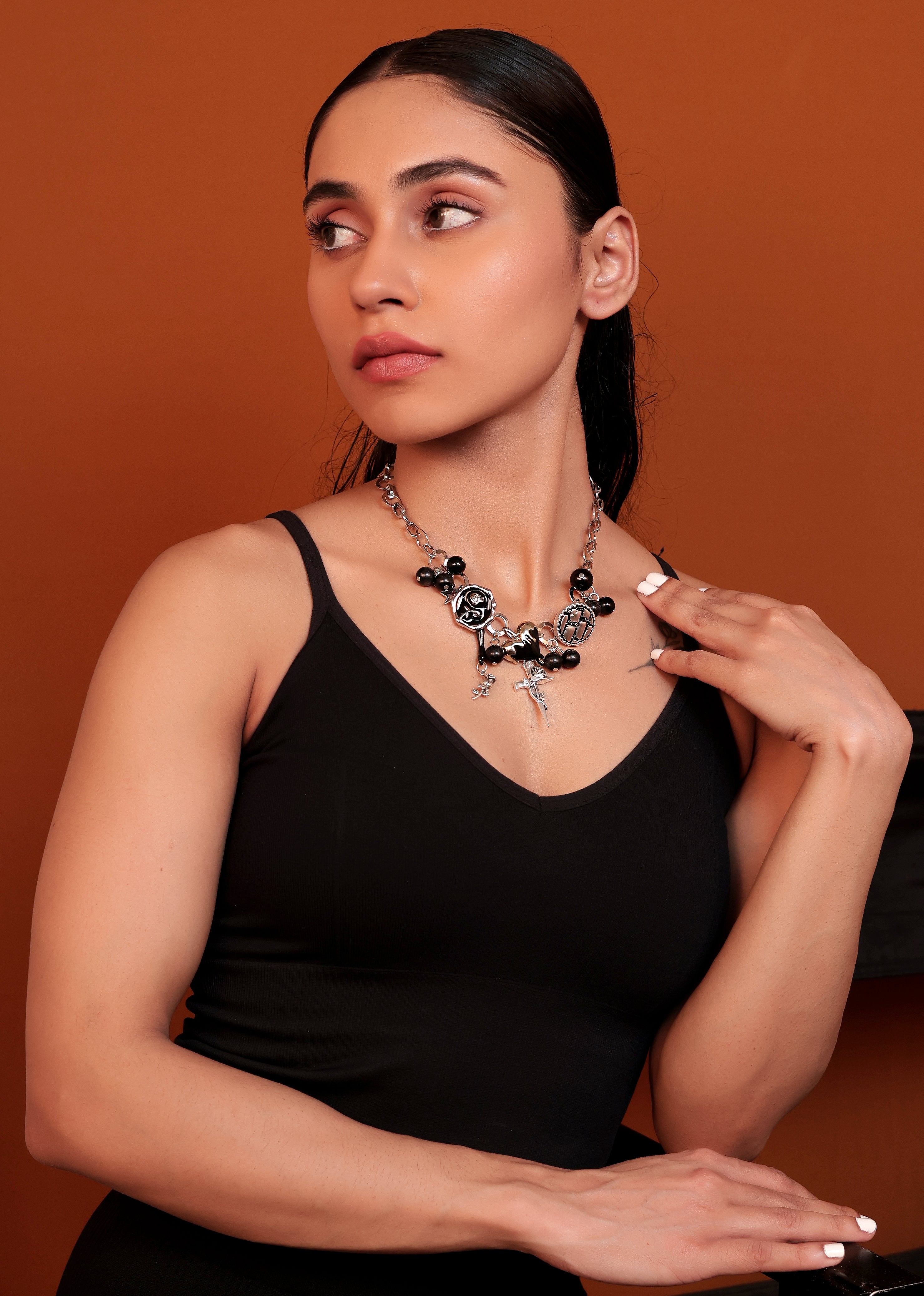 Celestial Glow chain