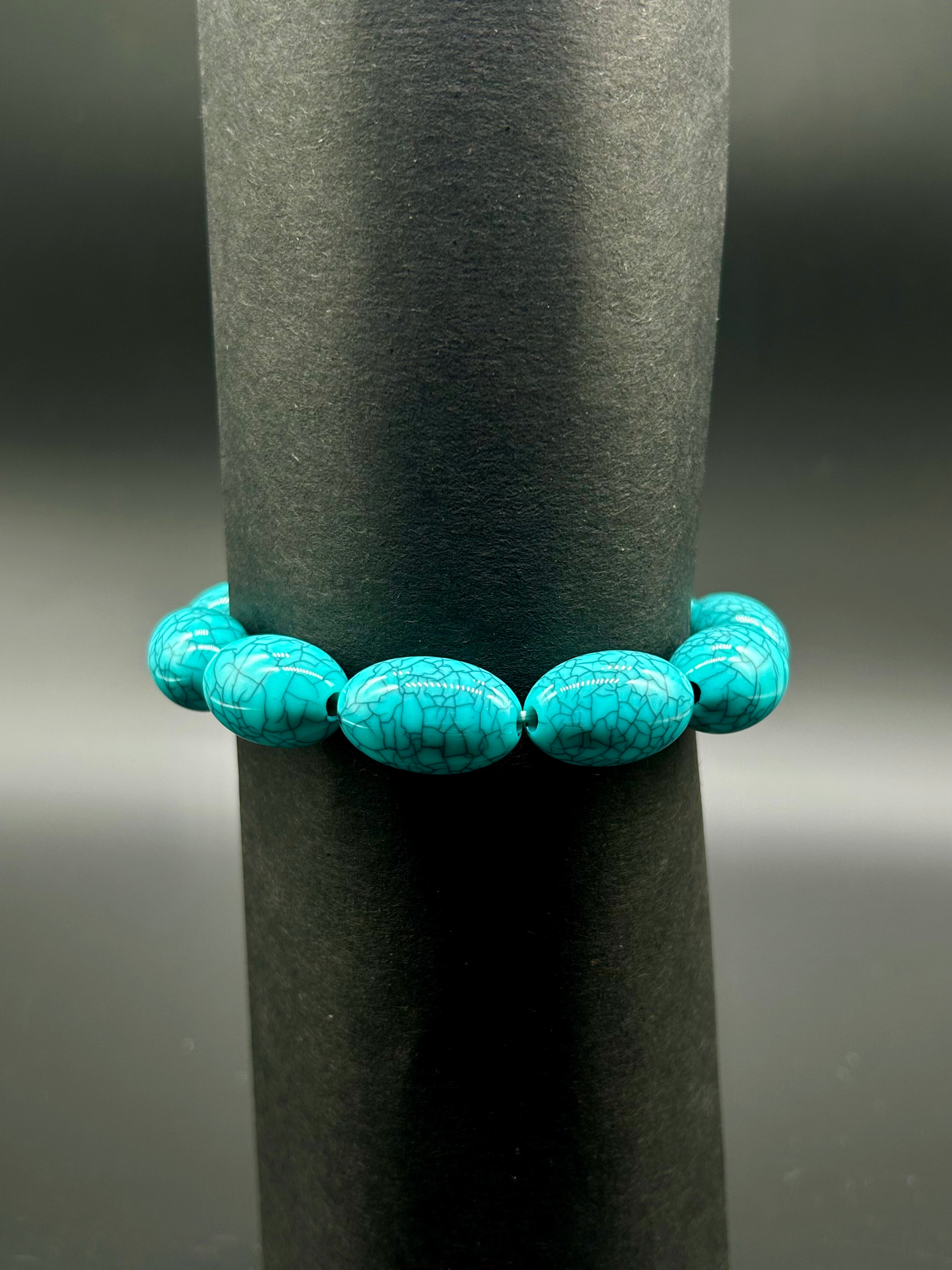 Turquoise Harmony