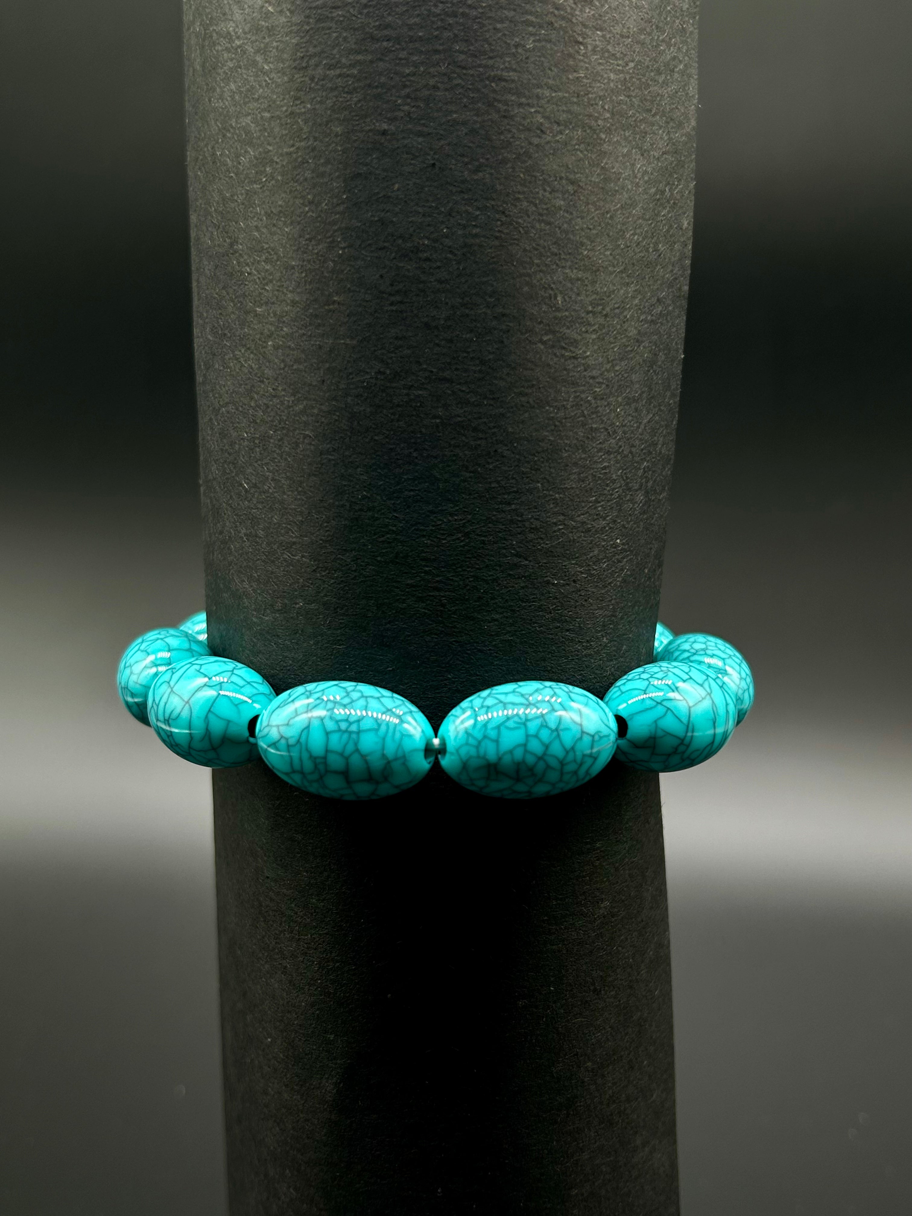 Turquoise Harmony