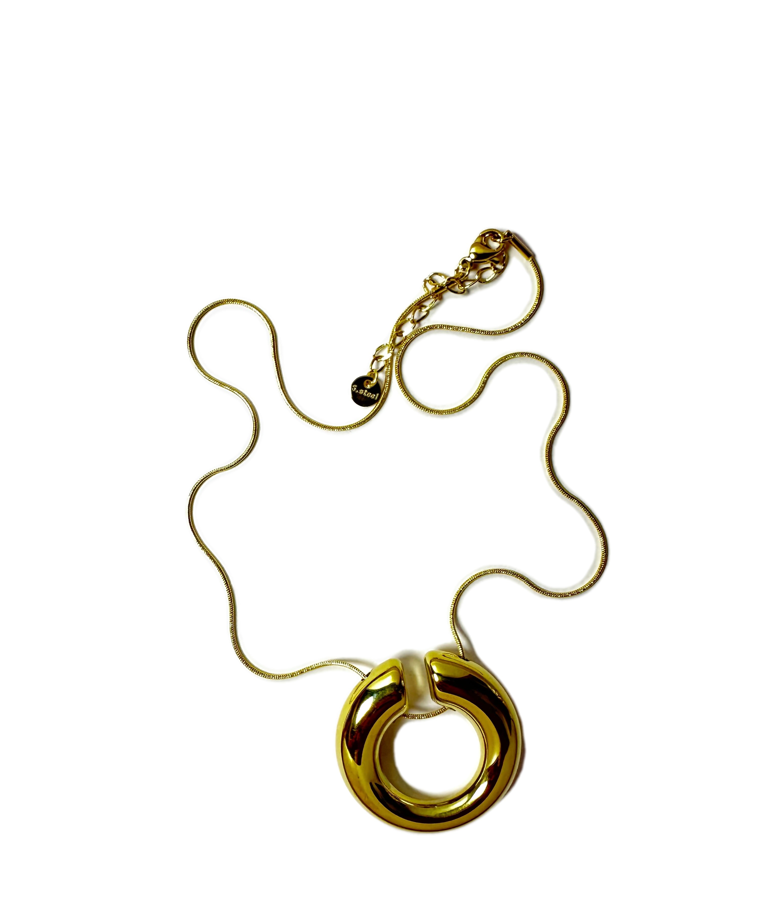 Ethereal Glow chain