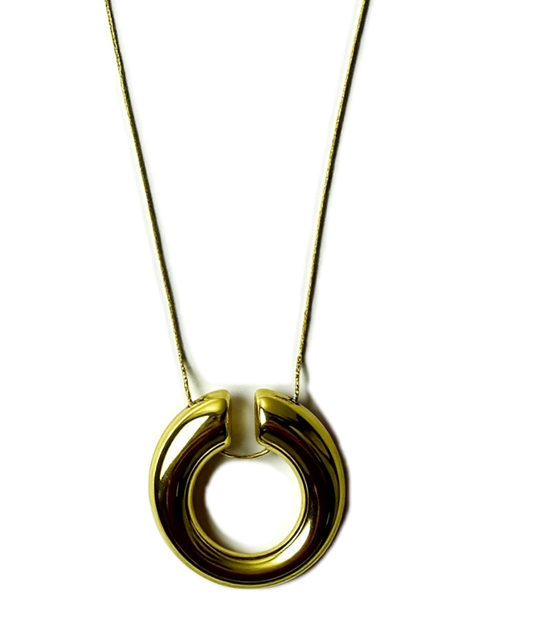 Ethereal Glow chain