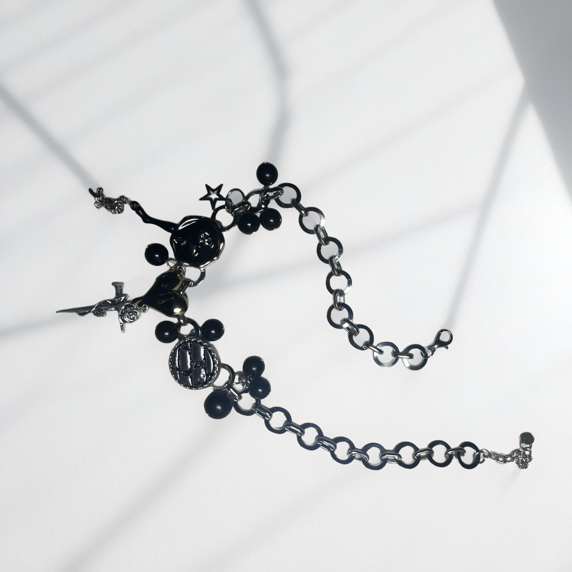 Celestial Glow chain