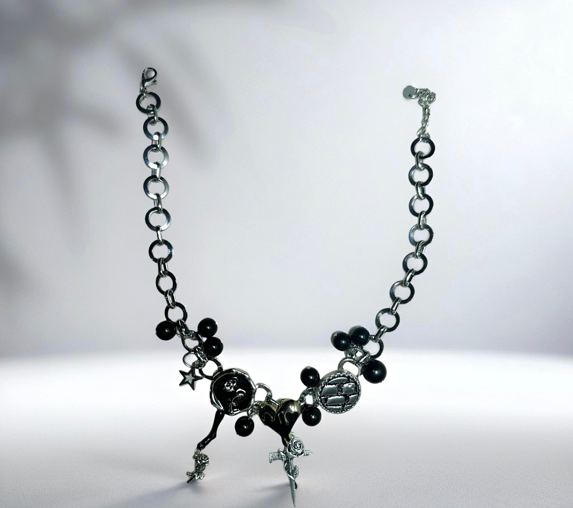 Celestial Glow chain