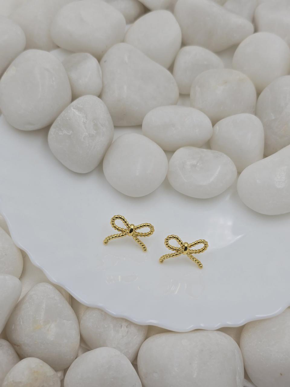 Scissor Earrings