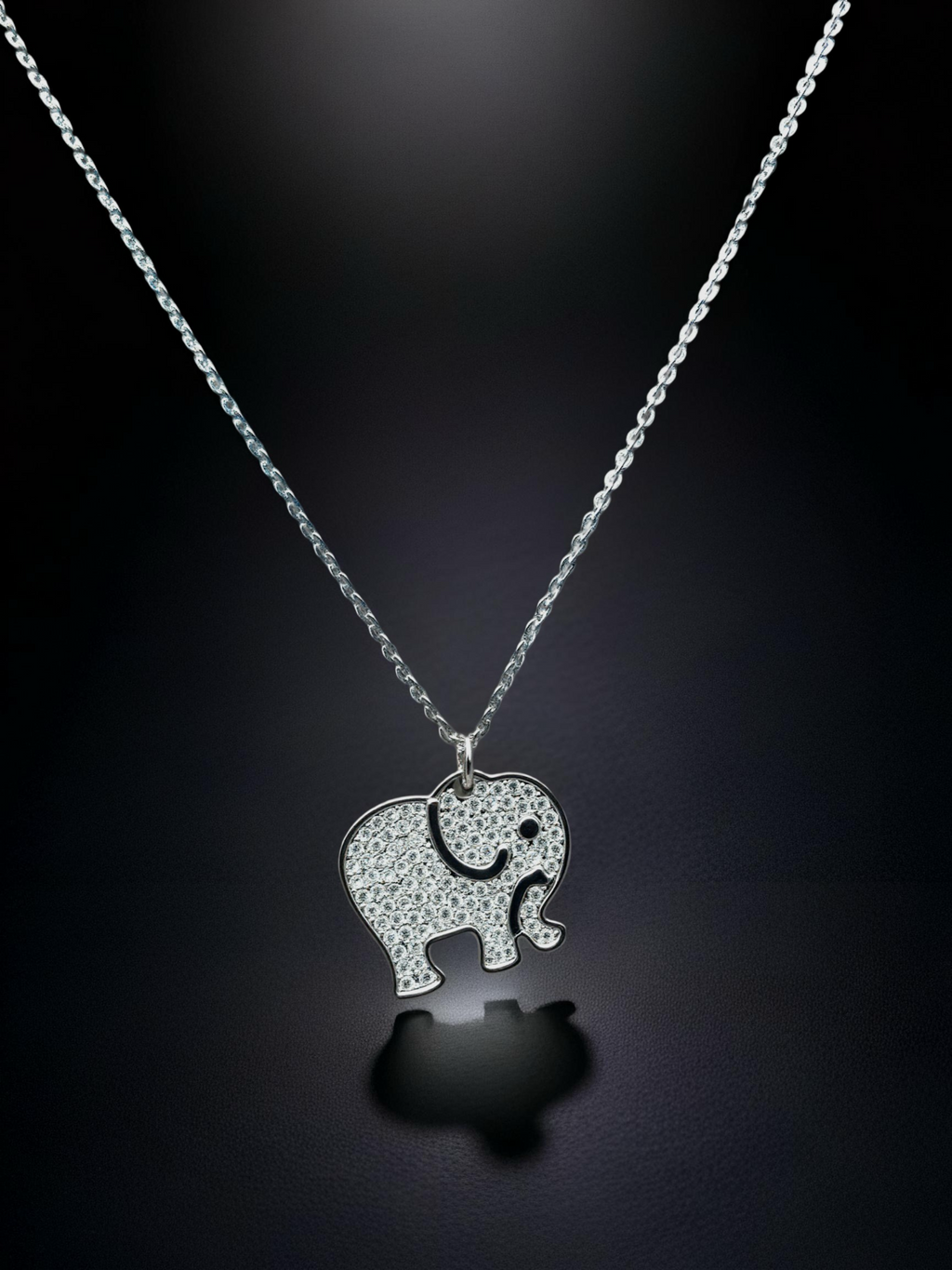 Eleva Charm chain