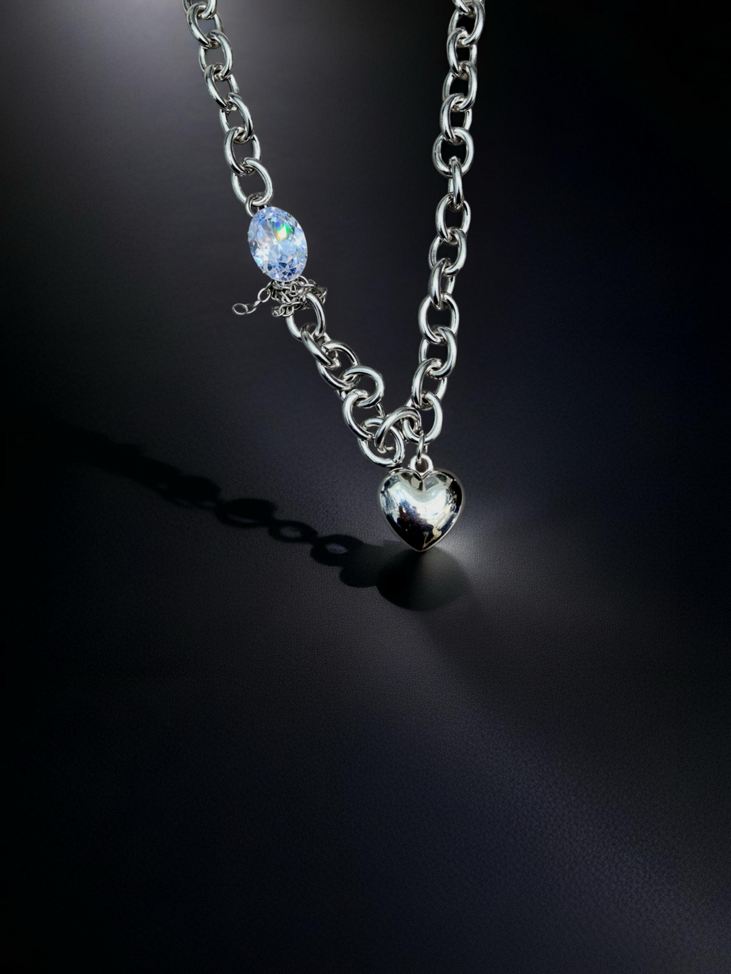 Celestia Heart chain