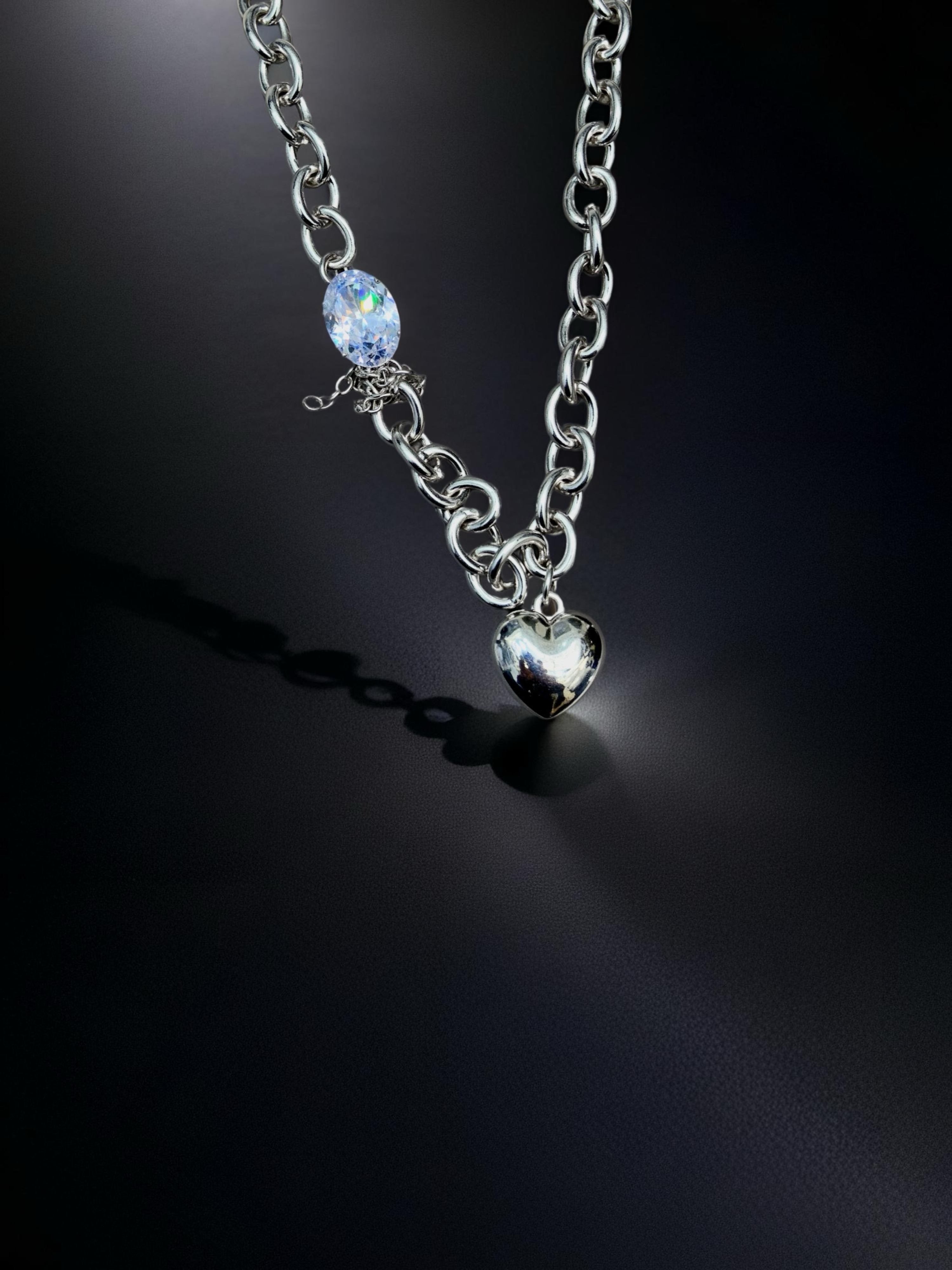 Celestia Heart chain