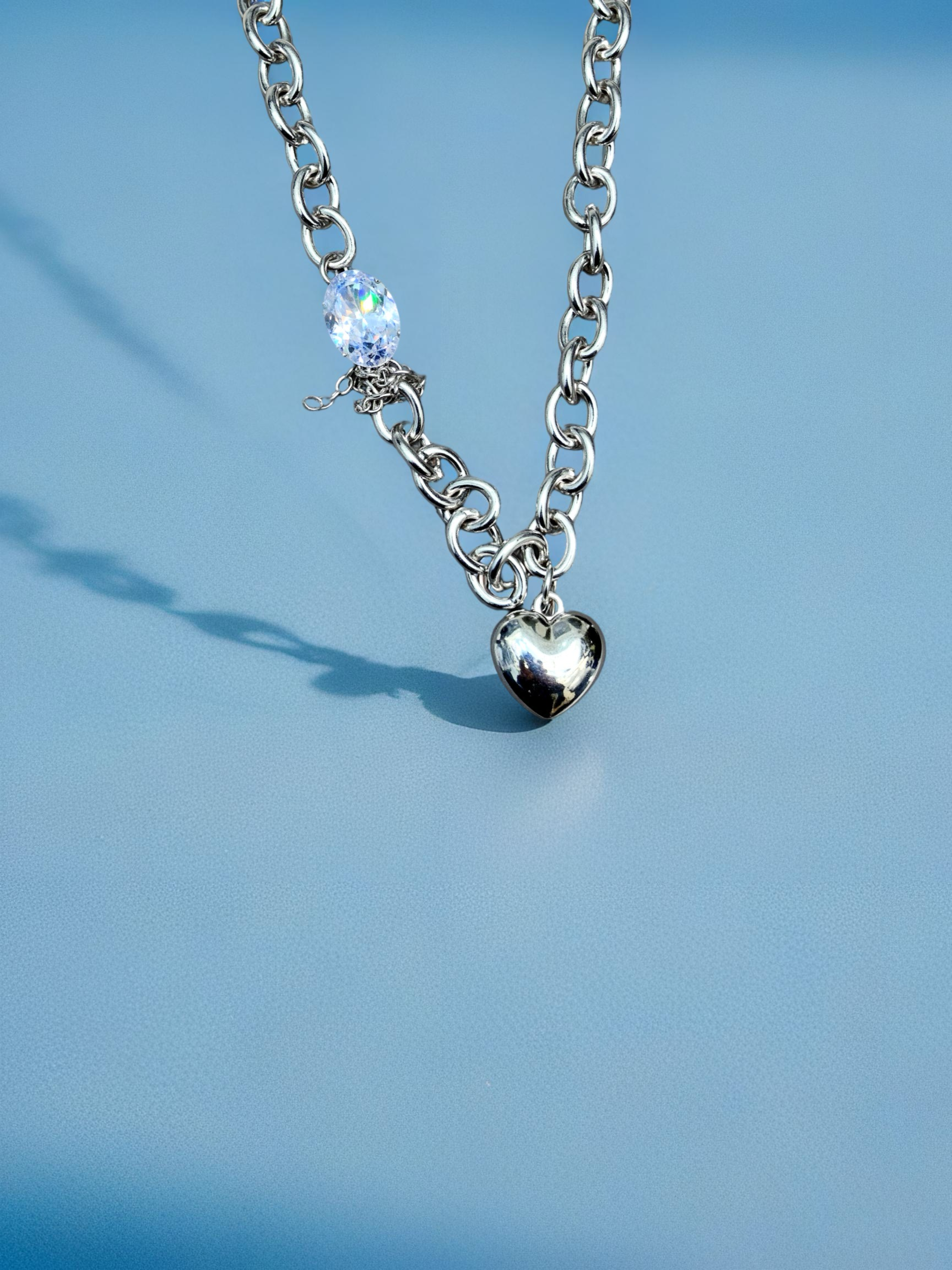 Celestia Heart chain