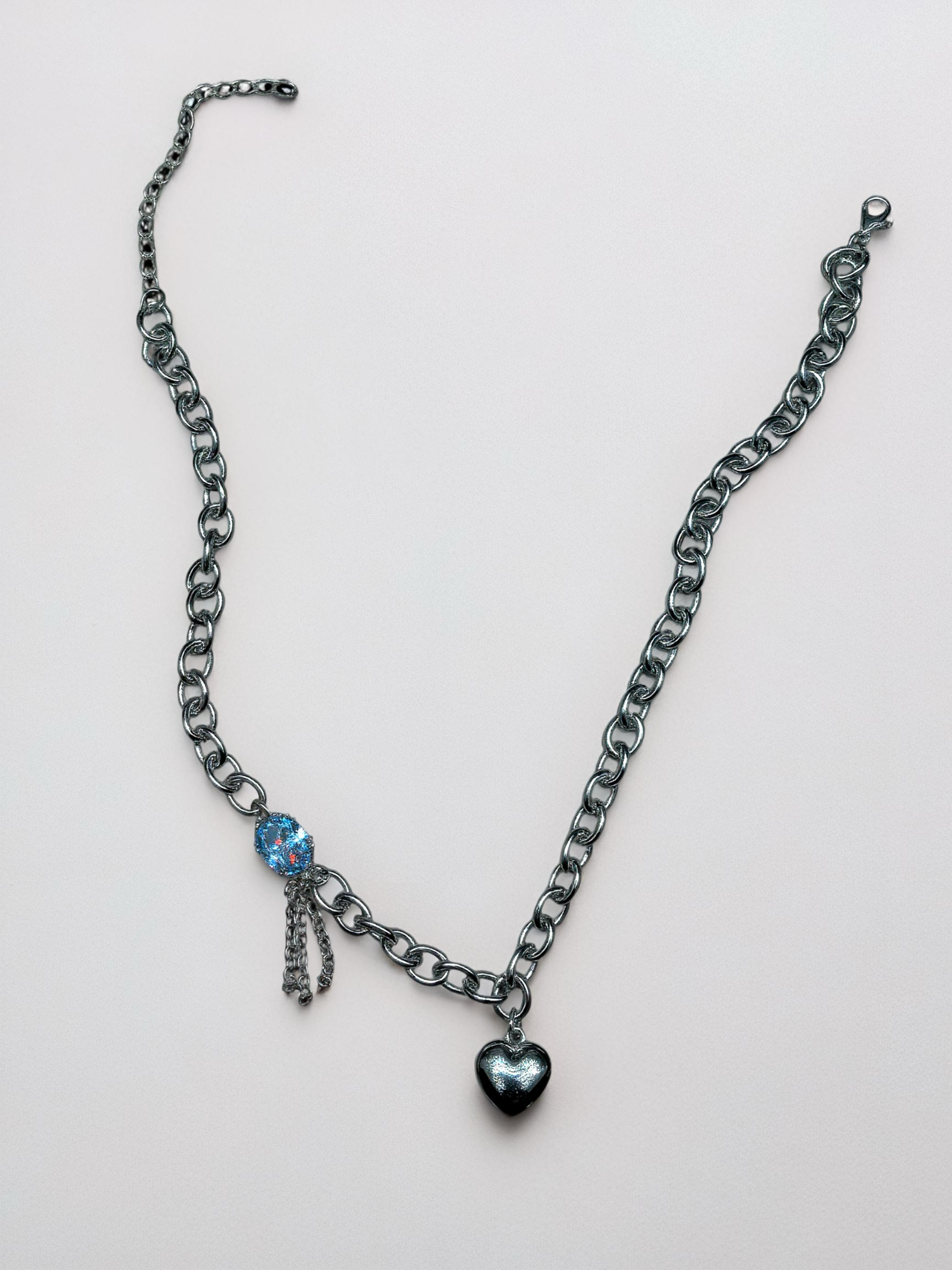 Celestia Heart chain