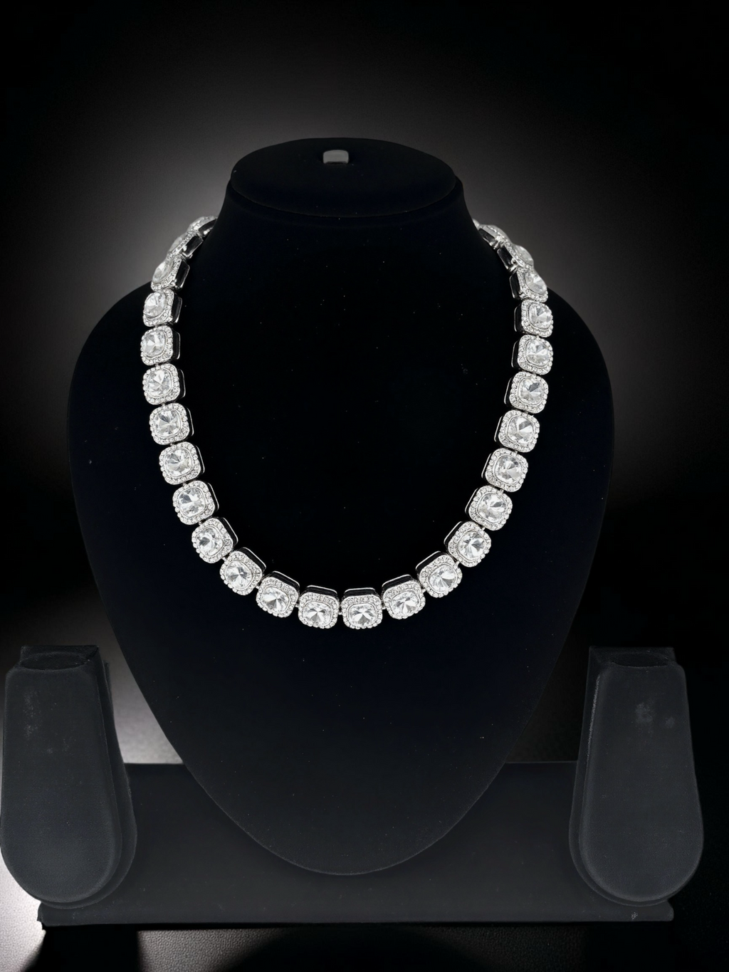 Signature Radiance Necklace