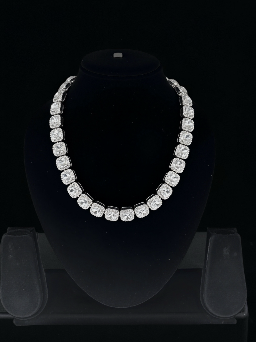 Signature Radiance Necklace