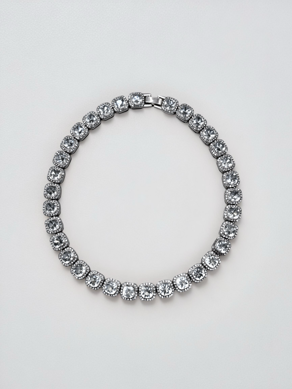 Signature Radiance Necklace