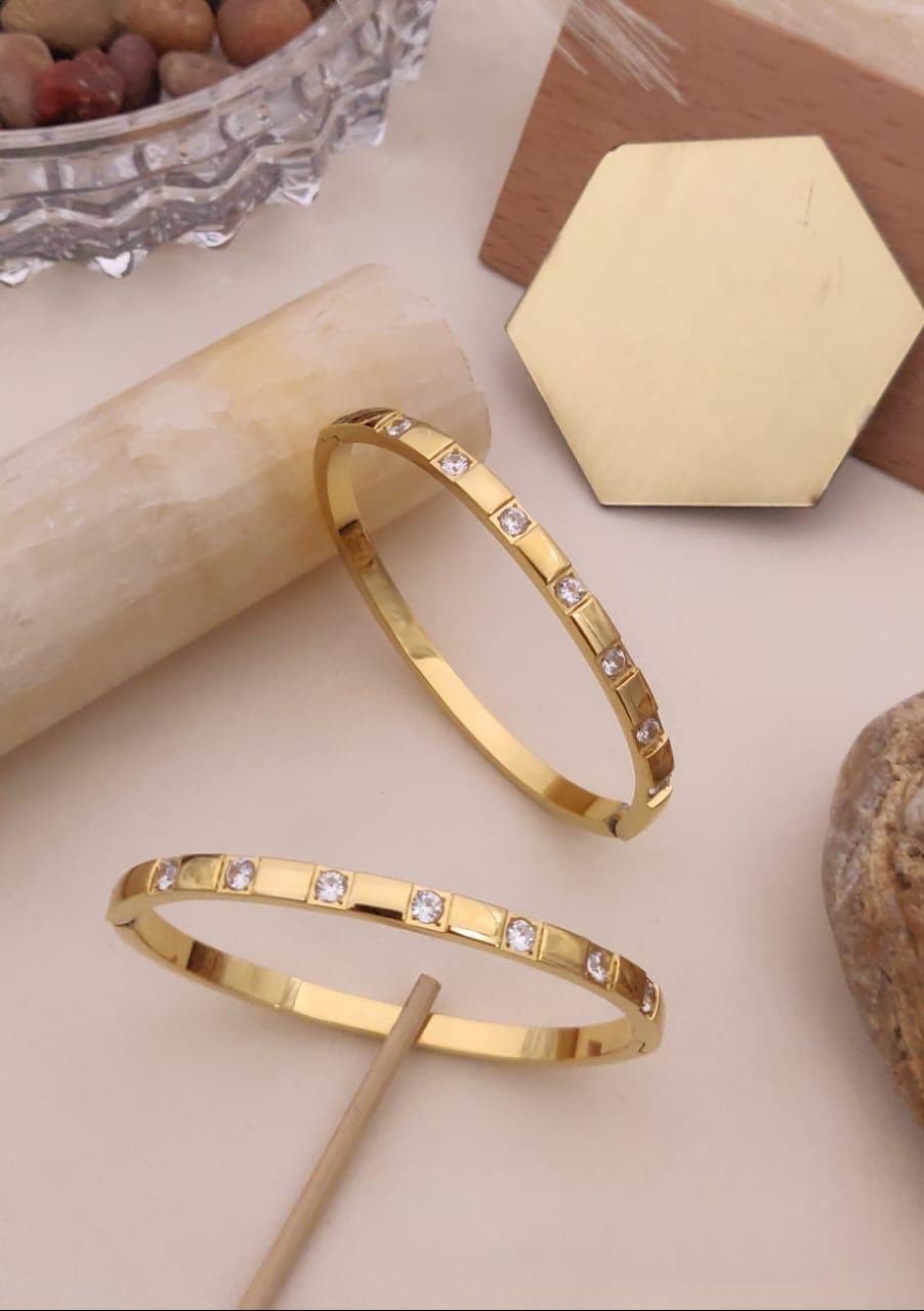 Dazzling Halo Kada
