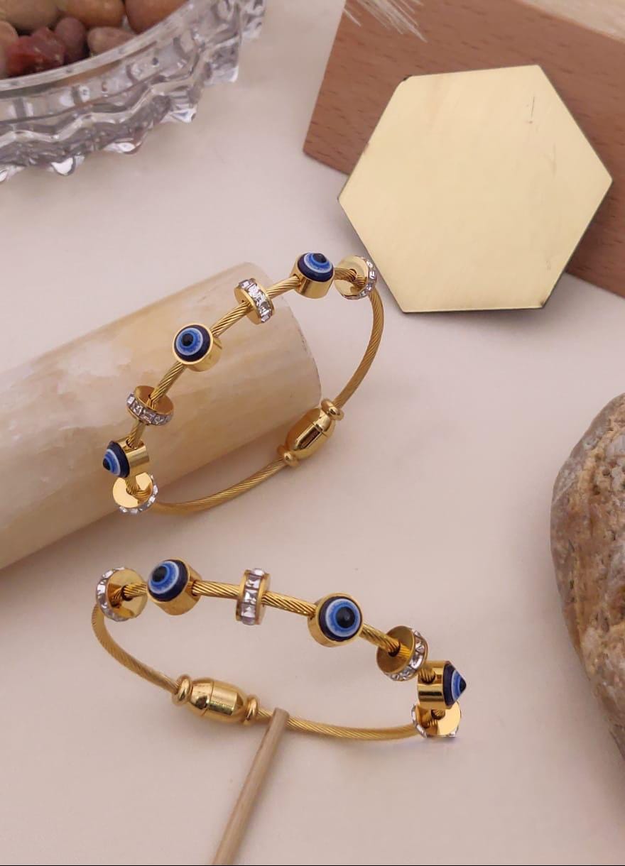 Timeless Radiance Kada